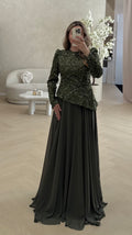 SELEN DRESS