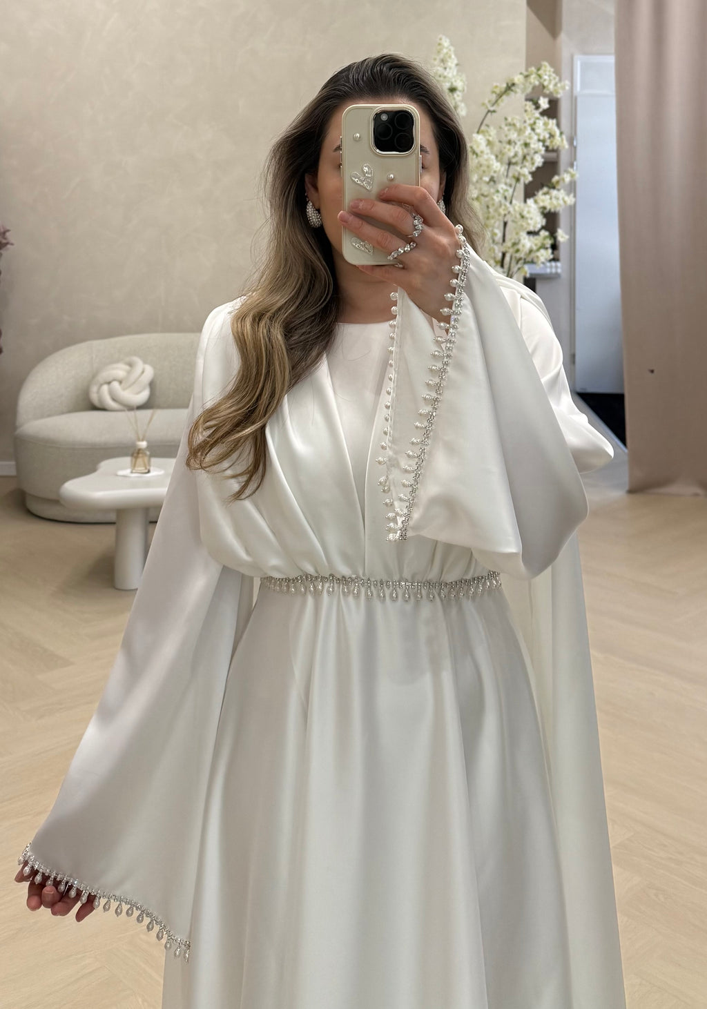 ELSA DRESS