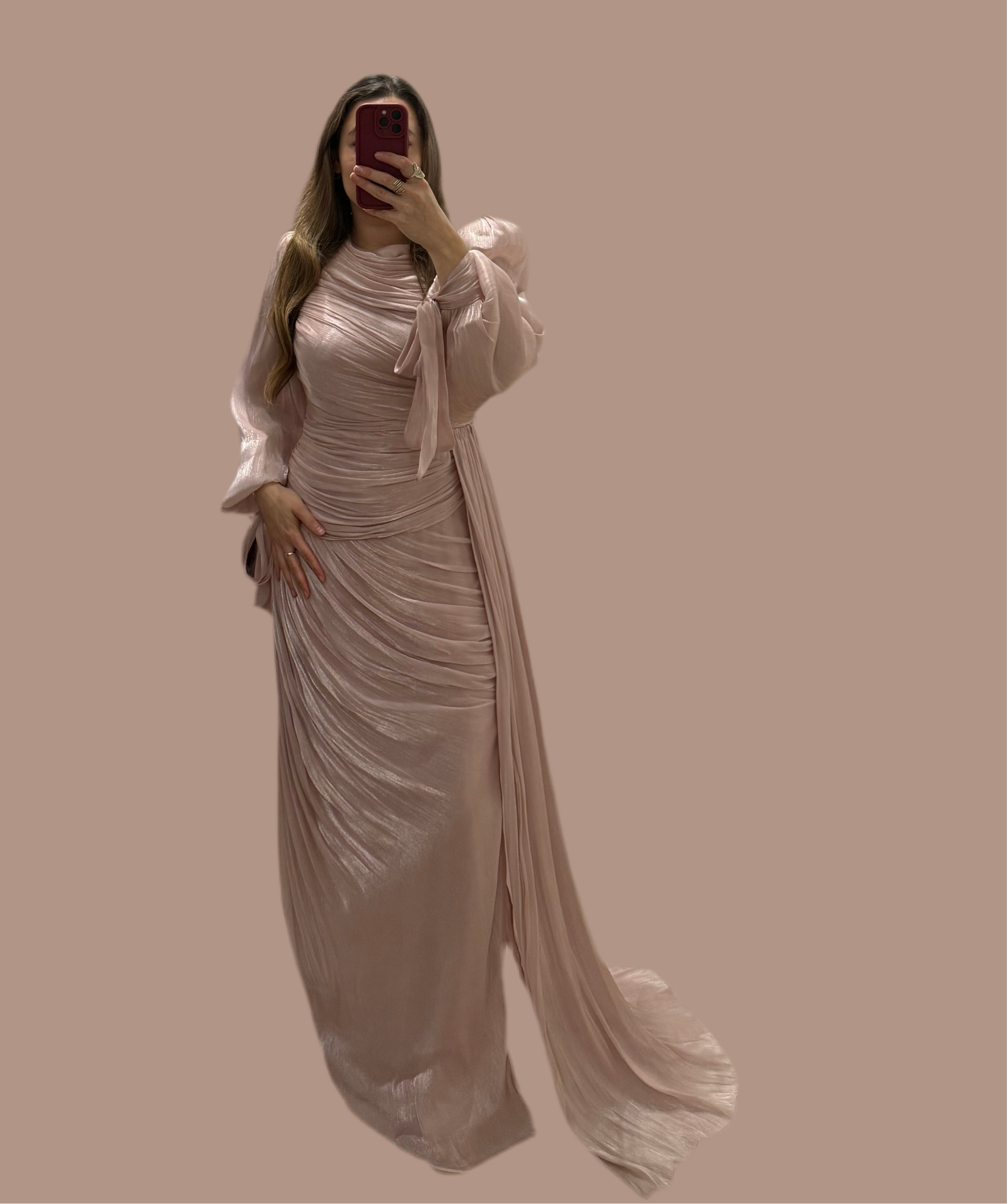 AYLA DRESS