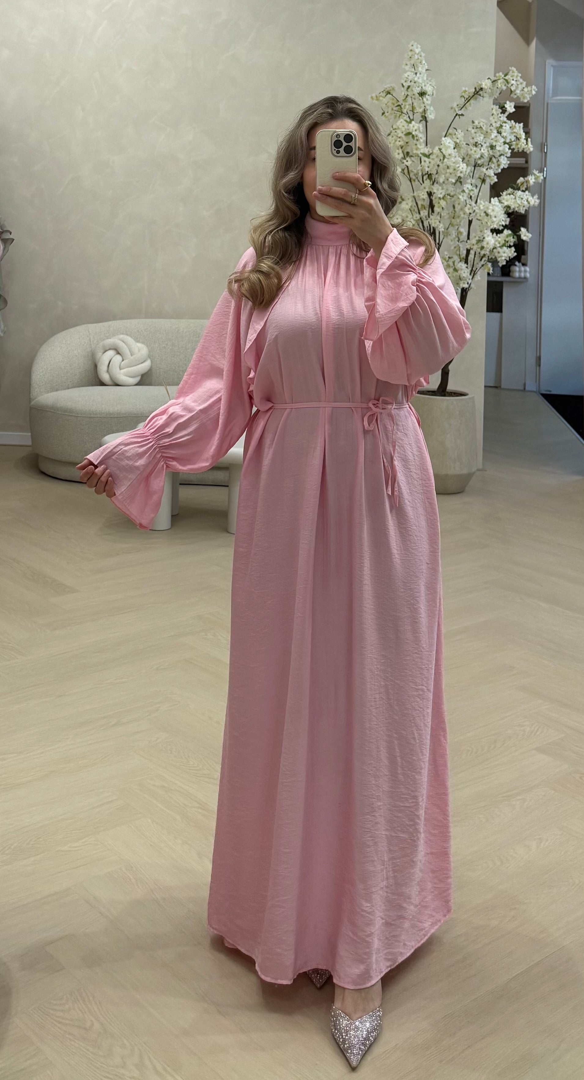 DERYA DRESS