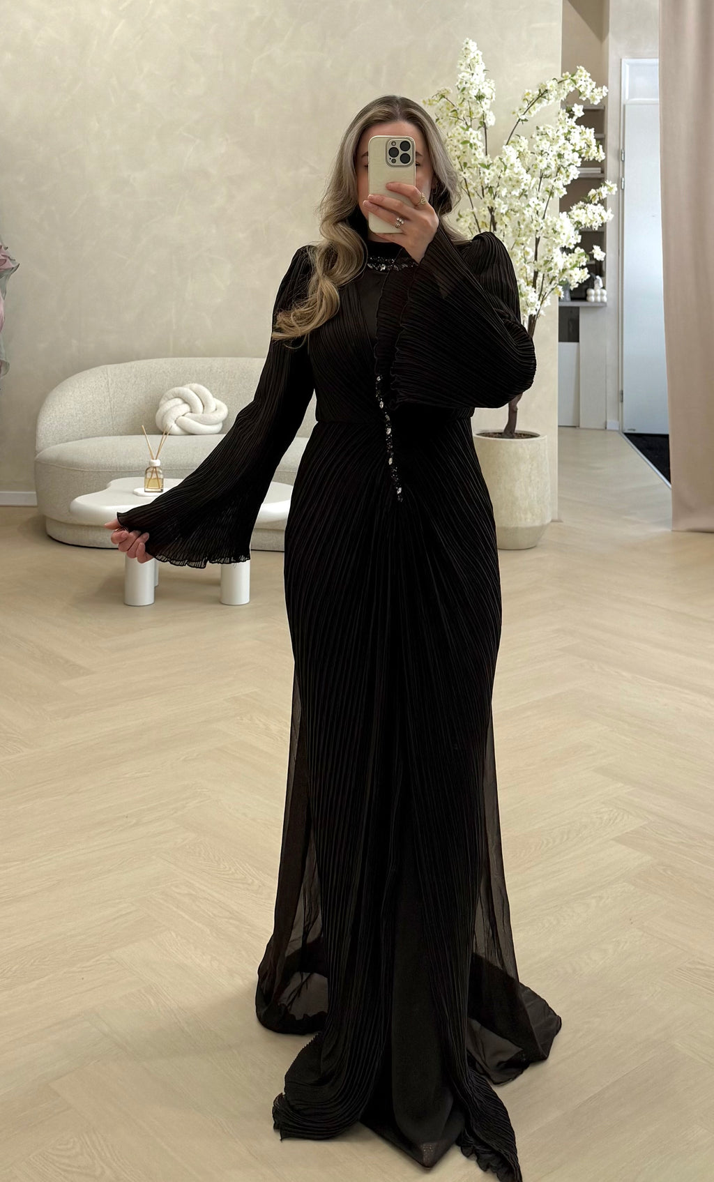 MILENA DRESS