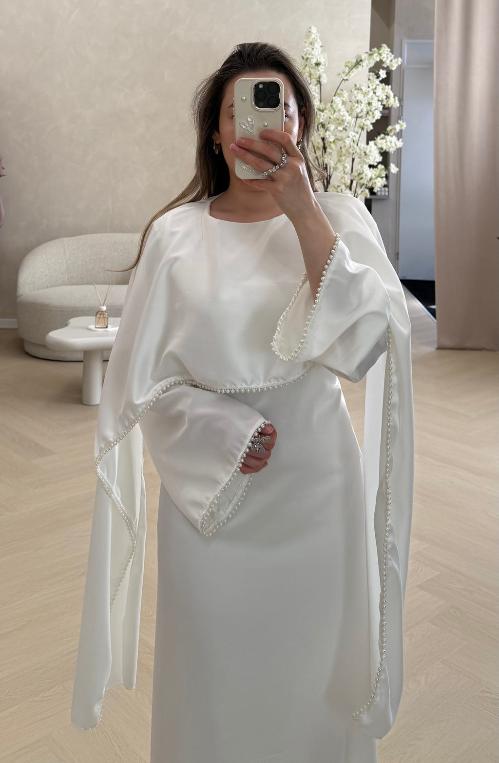 RANA DRESS