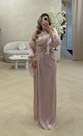 ALAYA DRESS