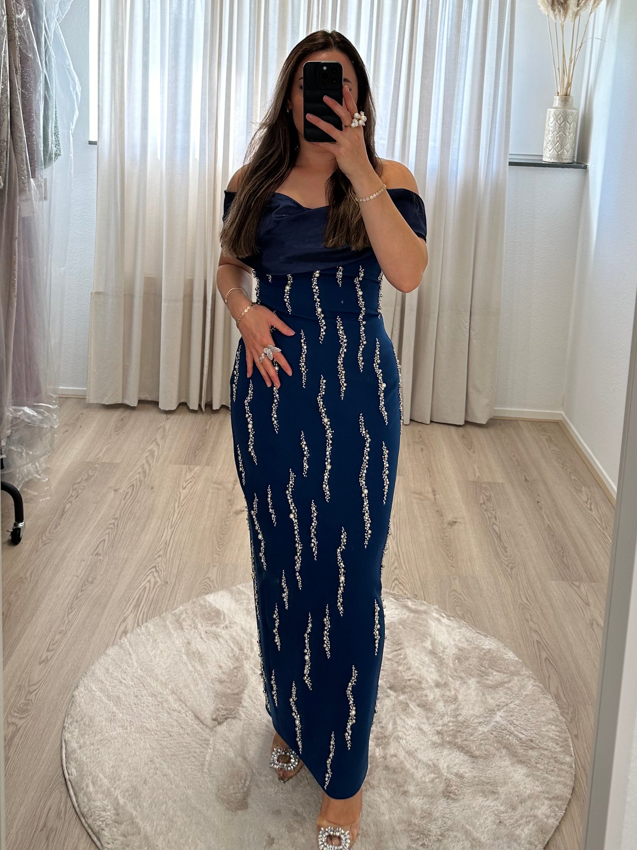 BUSRA DRESS