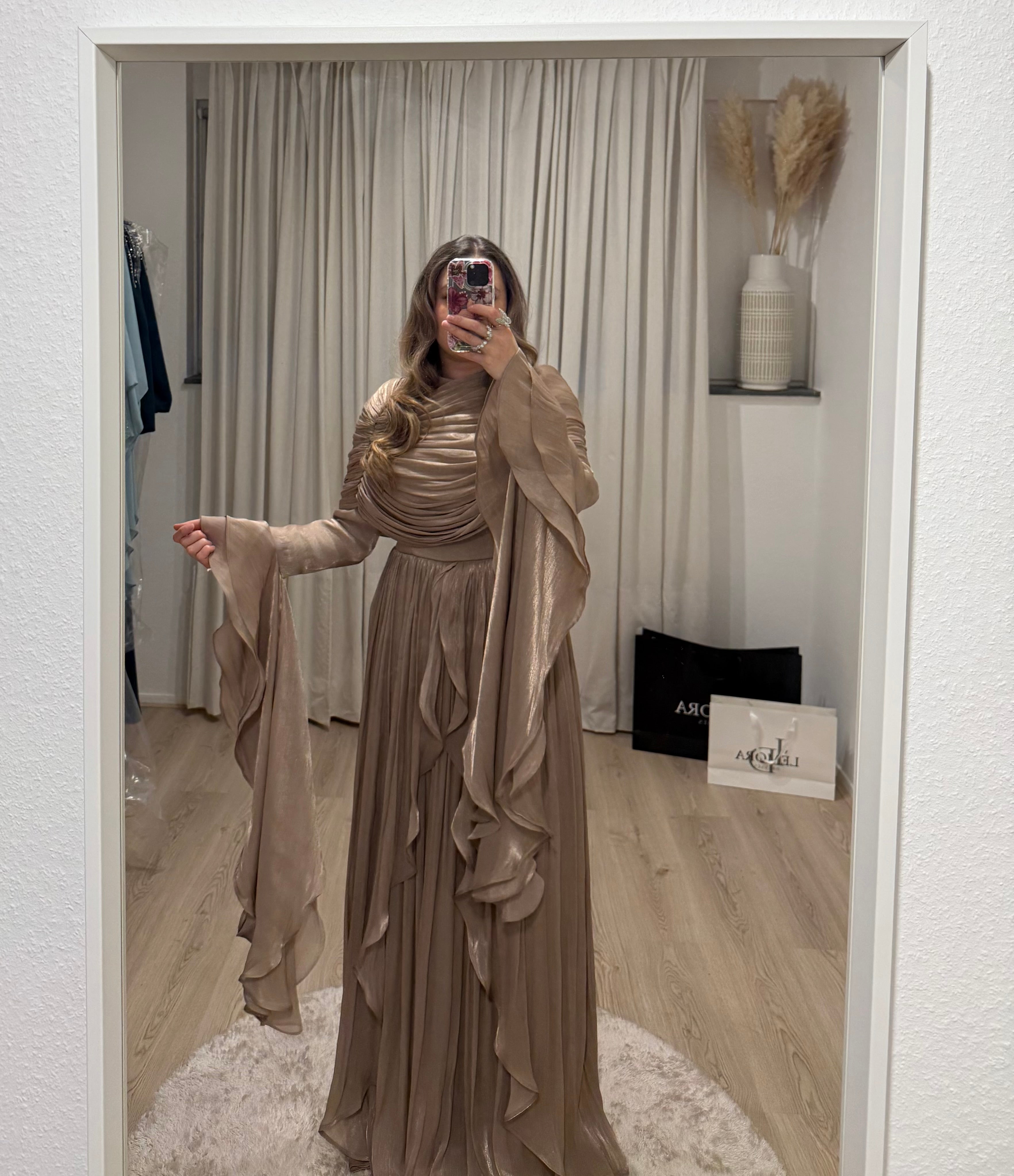Lèmora Dresses