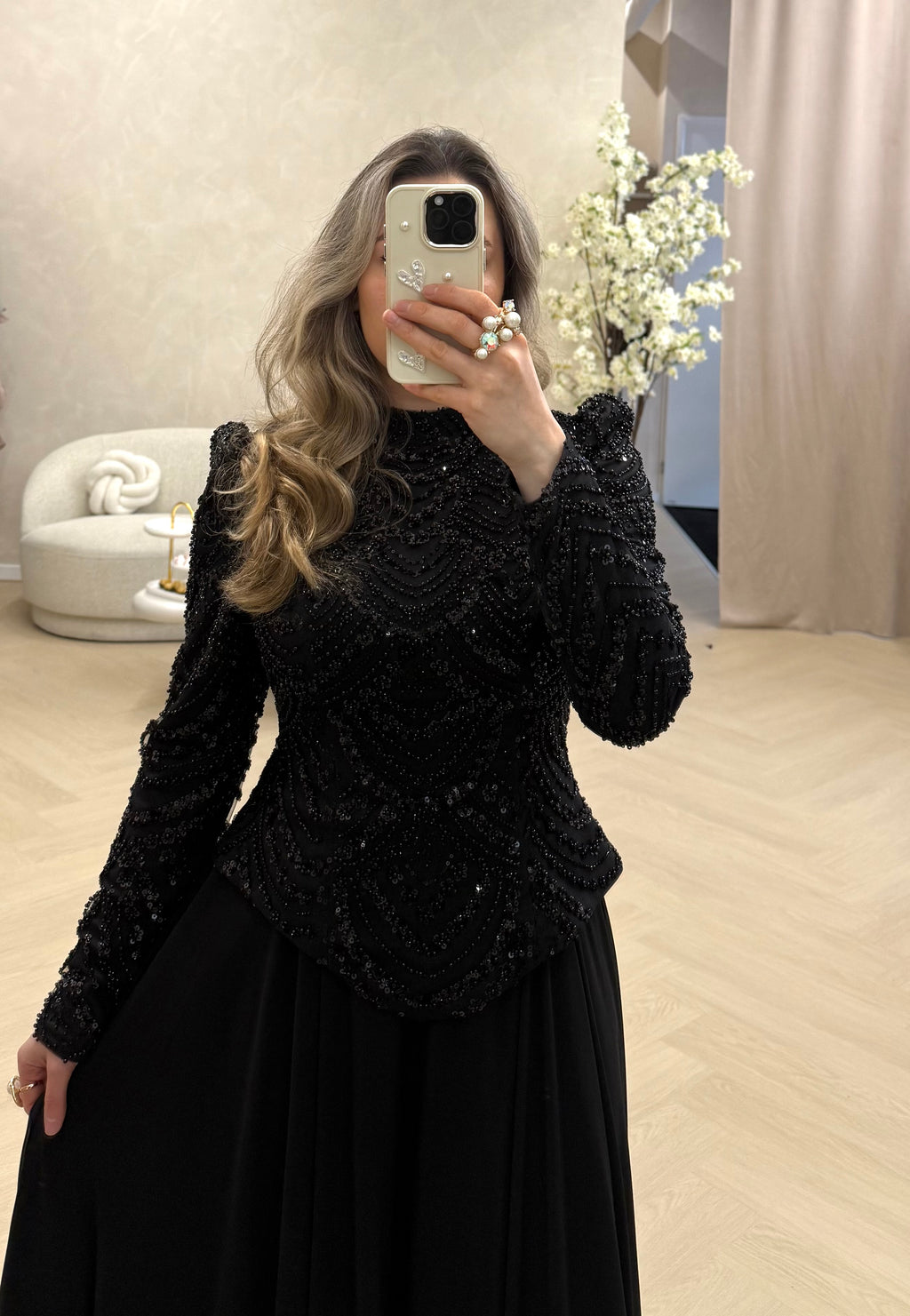 NUR DRESS