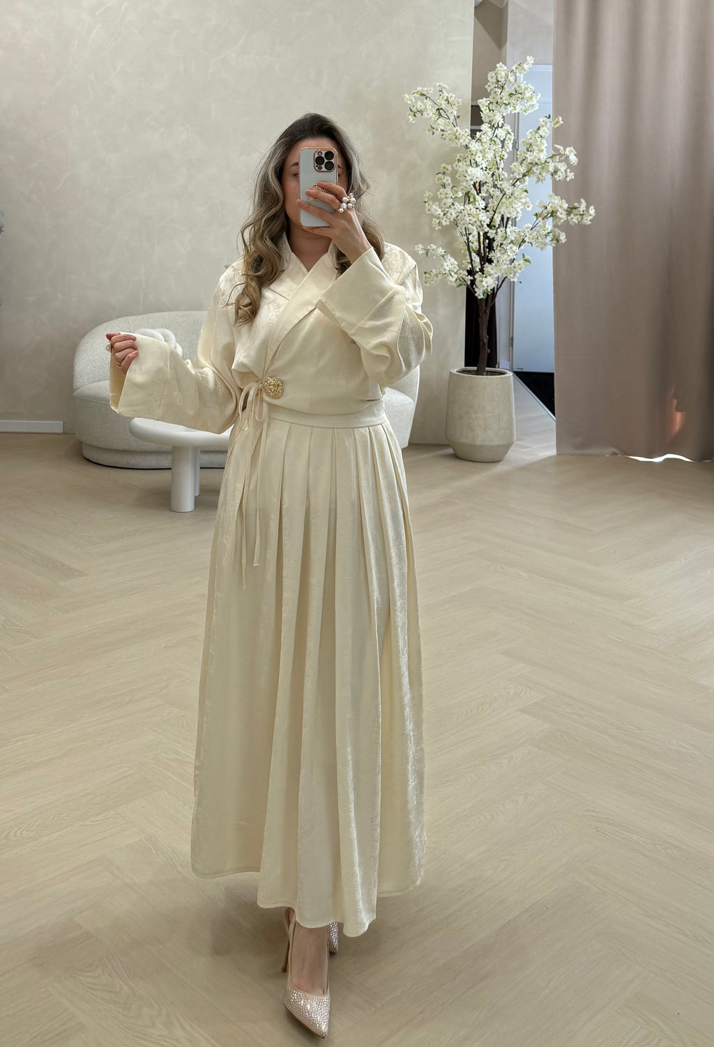NOOR SET