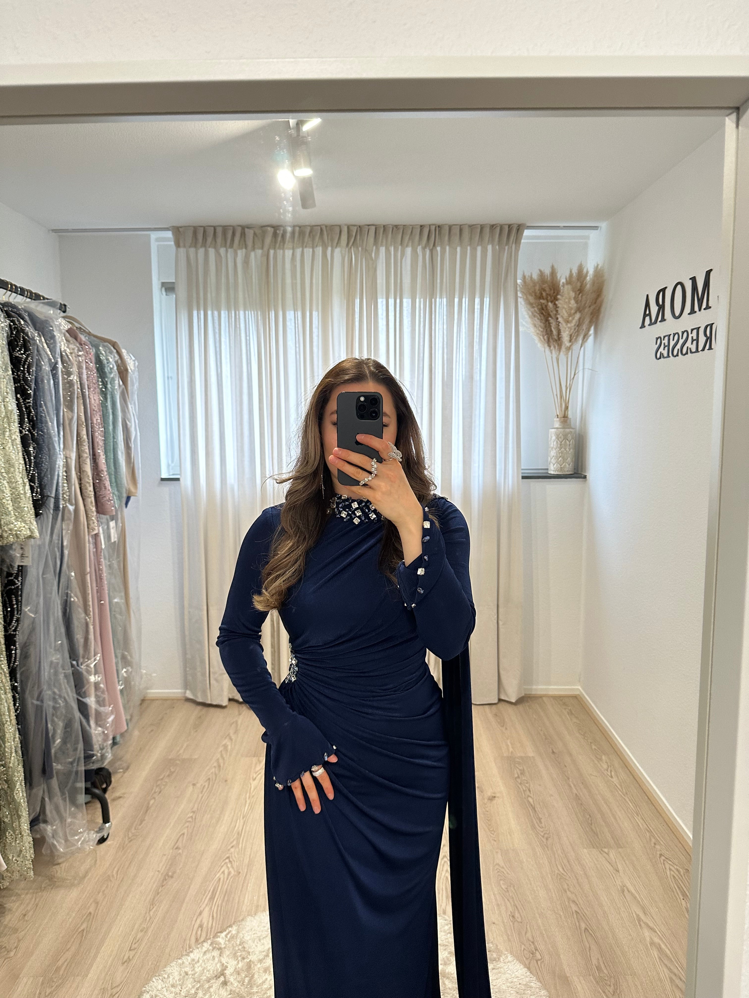 ELEYSA DRESS