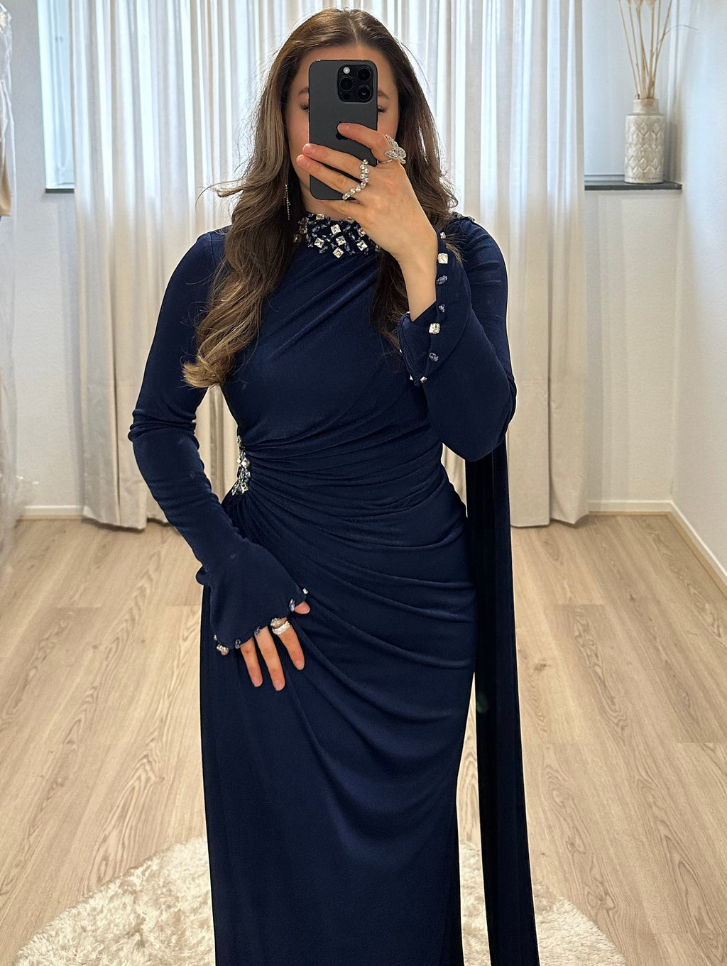 ELEYSA DRESS