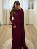 ELEYSA DRESS