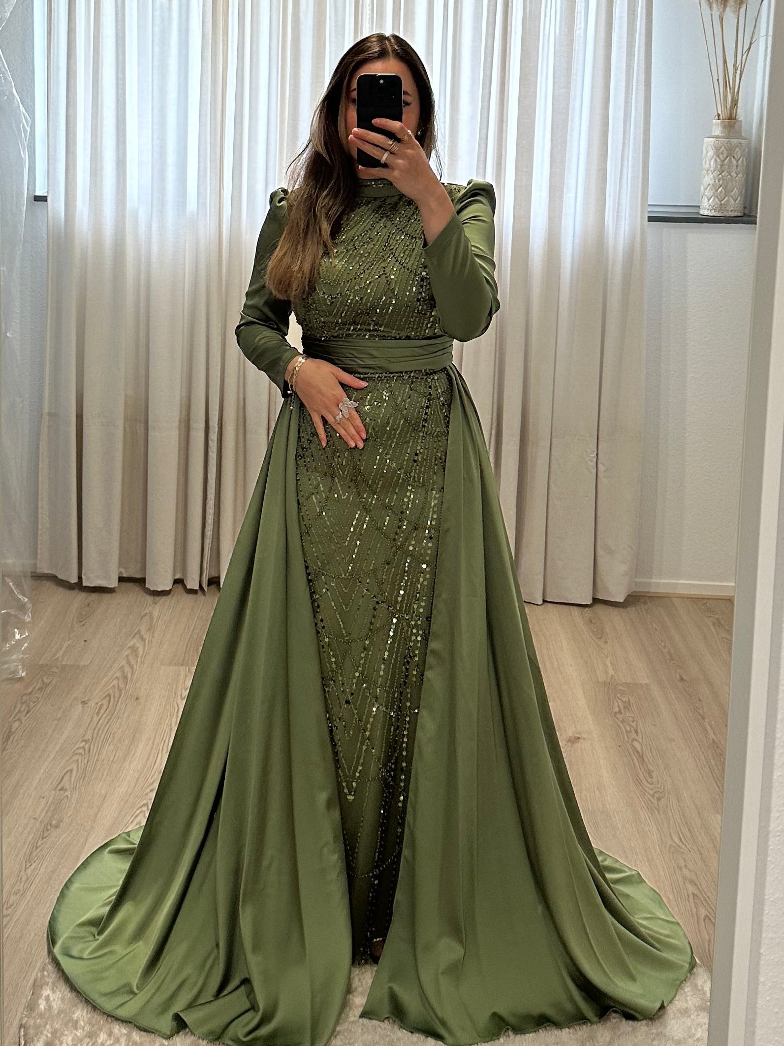 KLEA DRESS