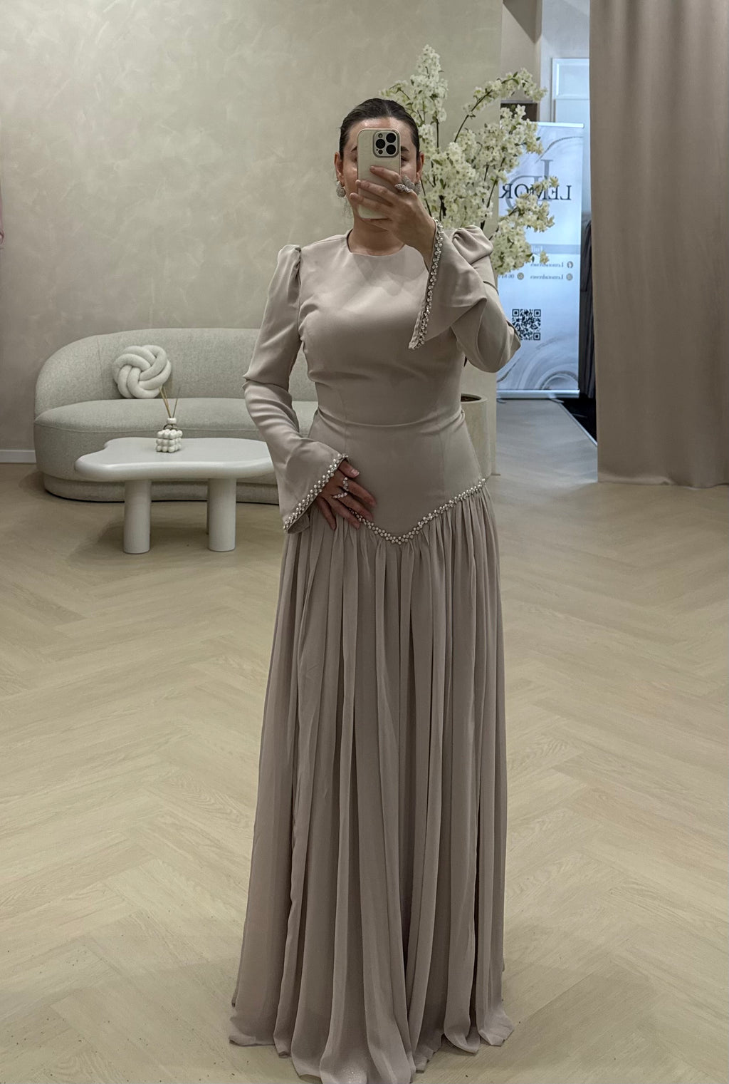 NORA DRESS