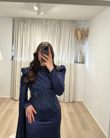 SERA DRESS
