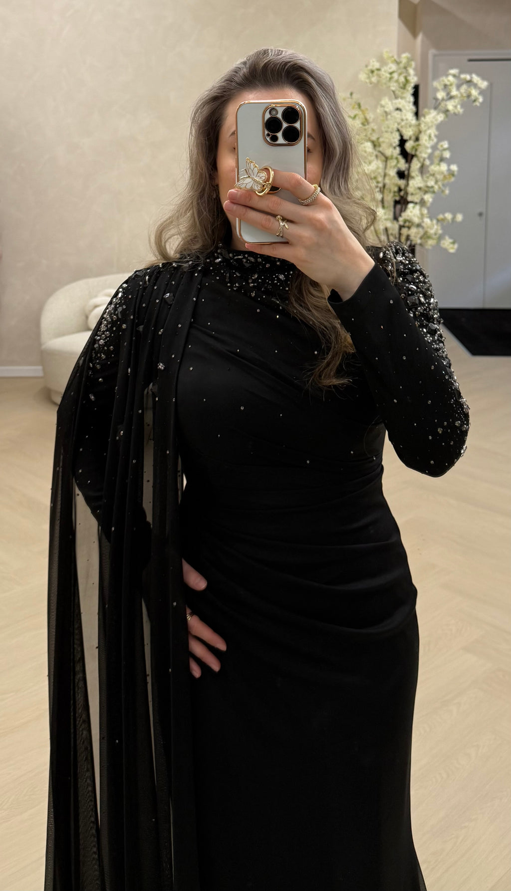 MIRAY DRESS