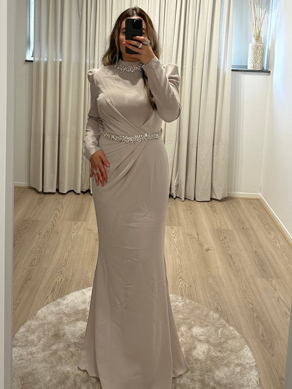 MELIS DRESS