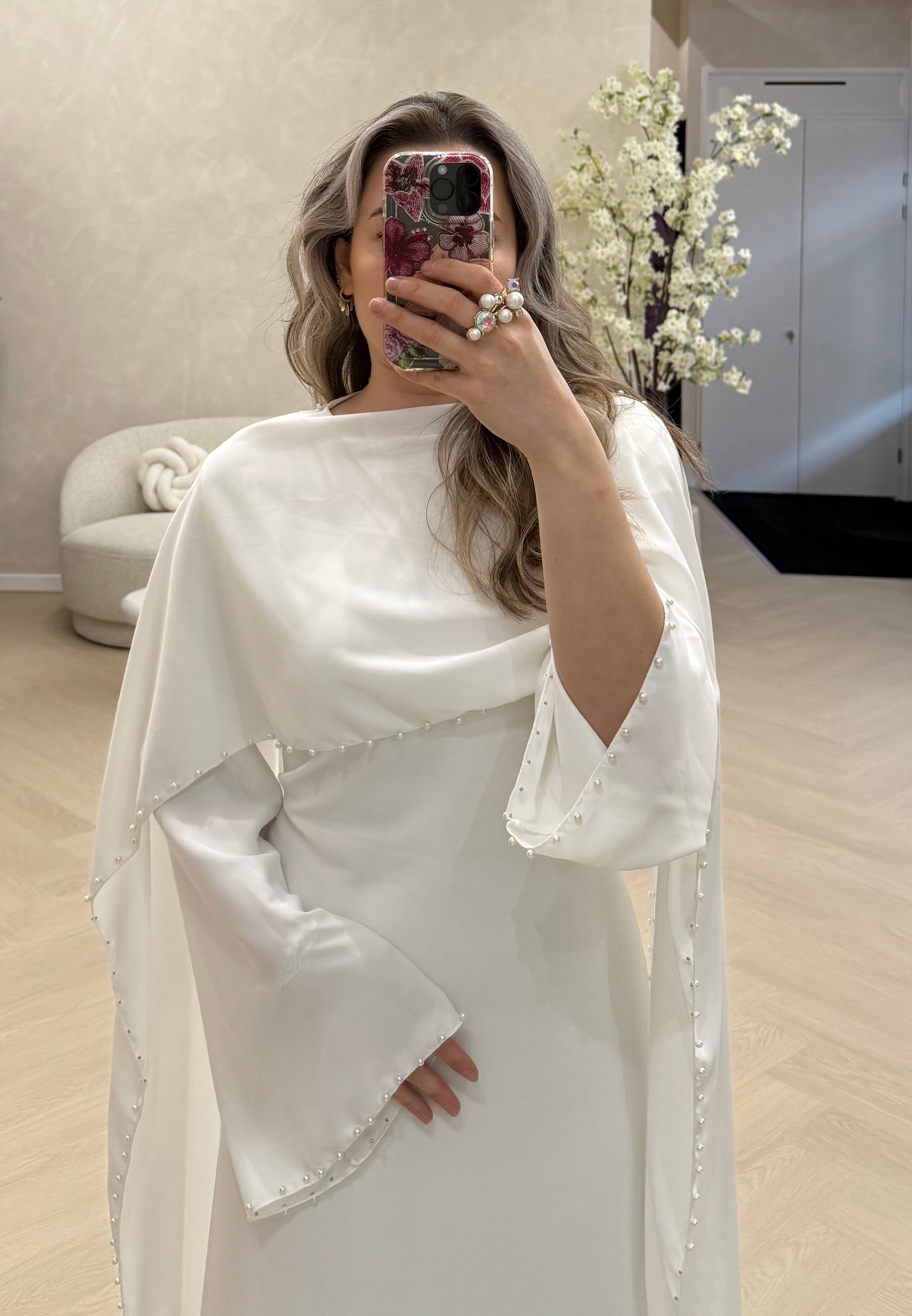 SARA DRESS