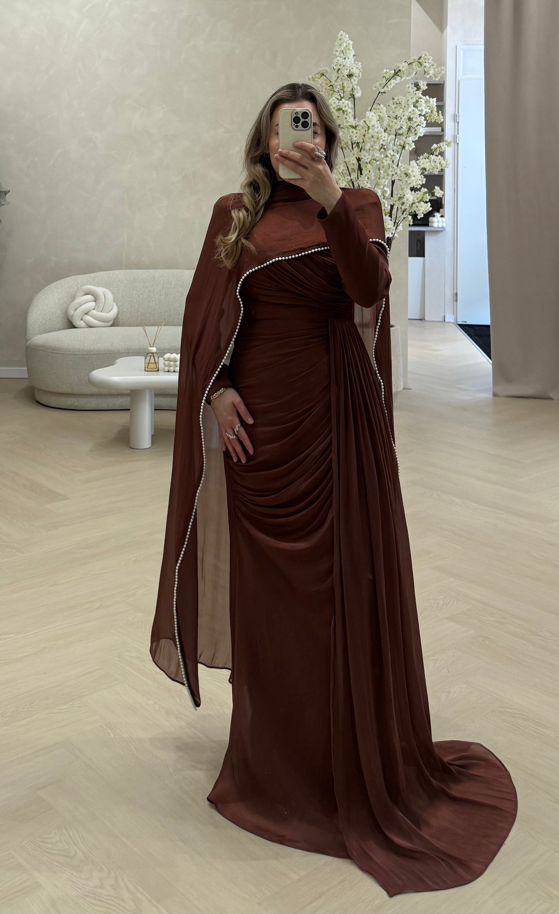 AYLIN DRESS