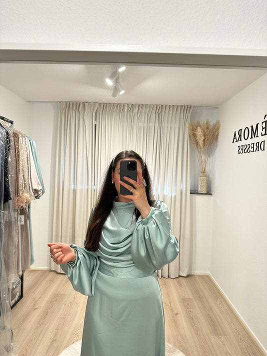 DINA DRESS