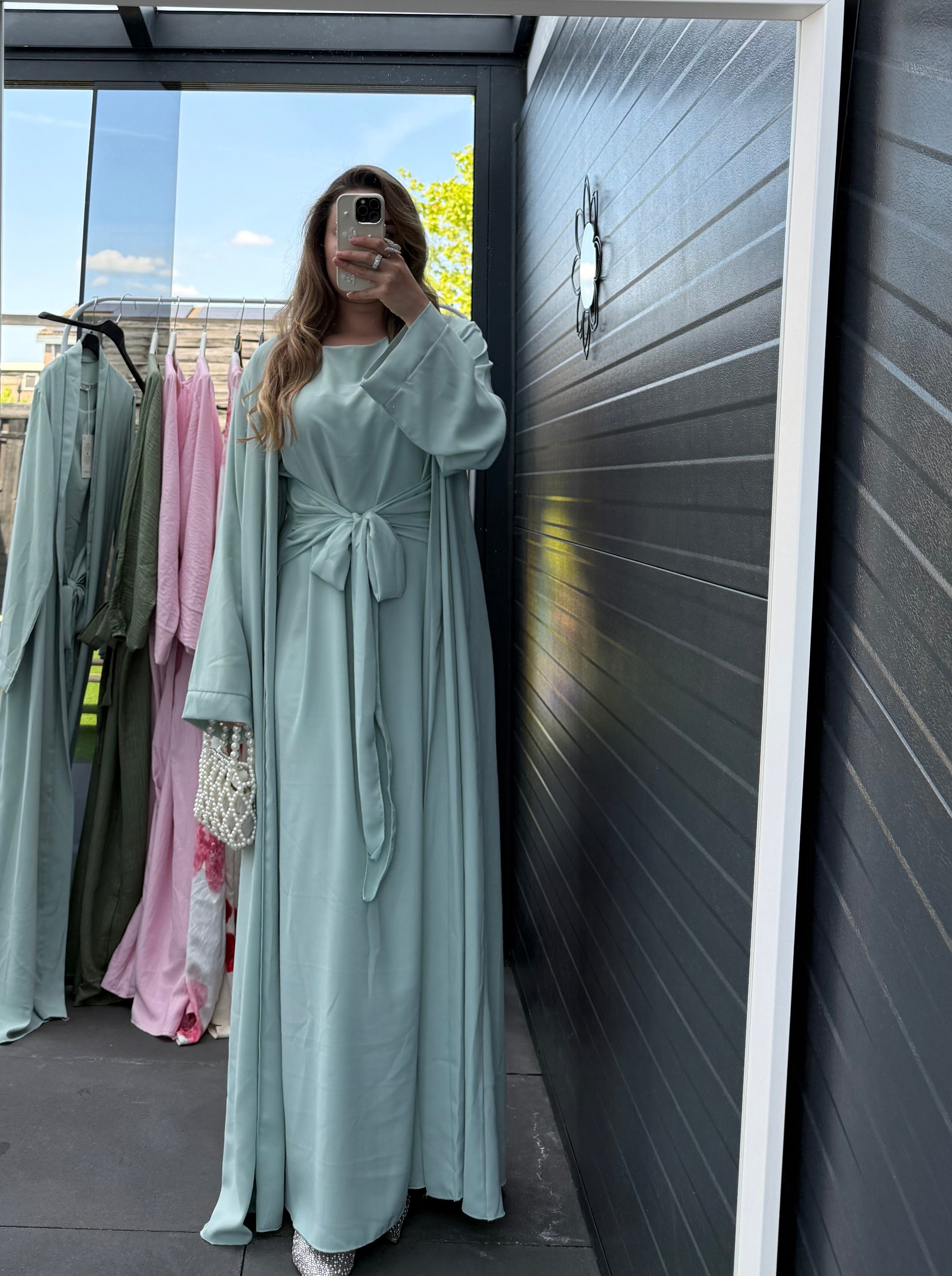Lèmora Dresses