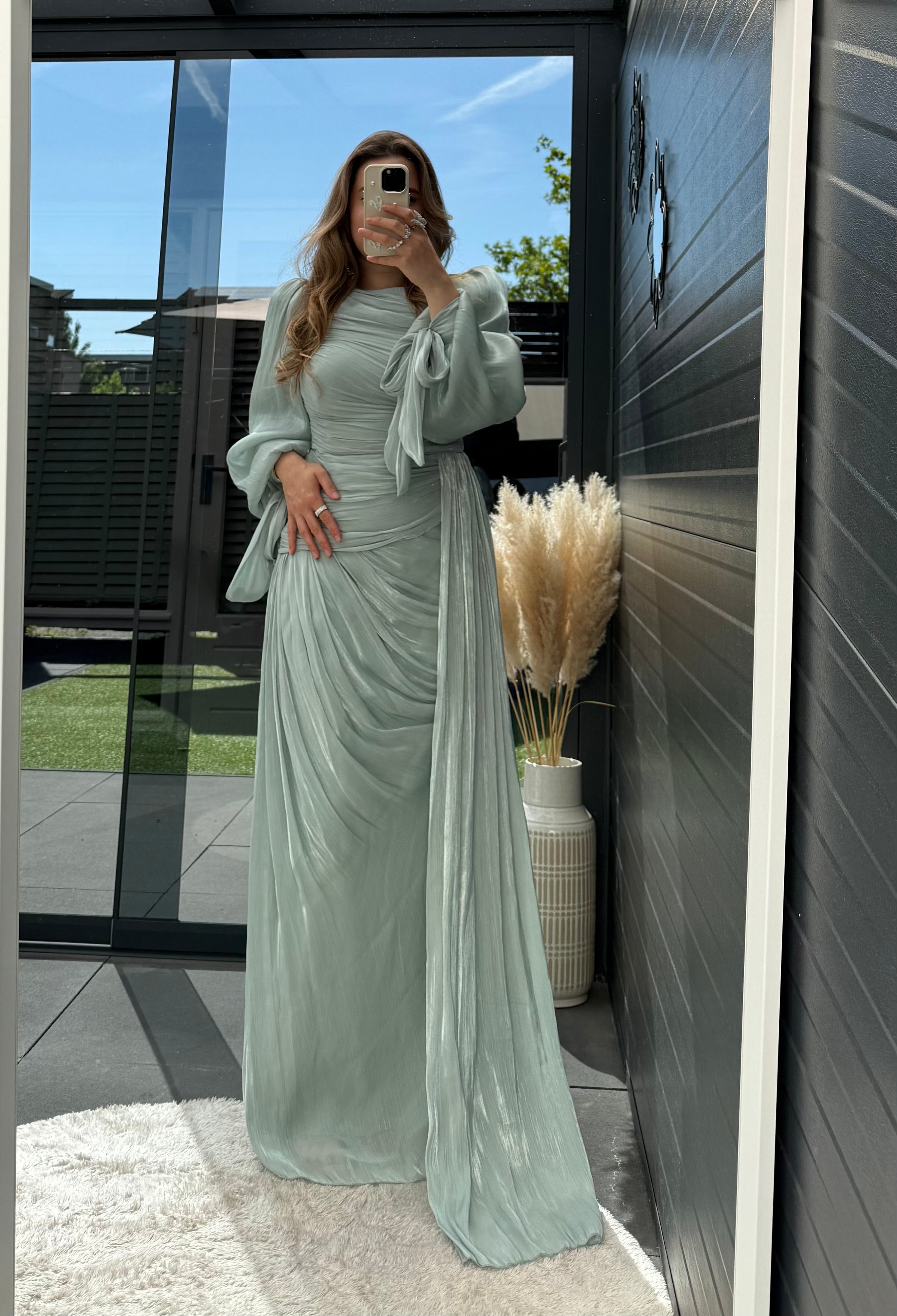 Lèmora Dresses