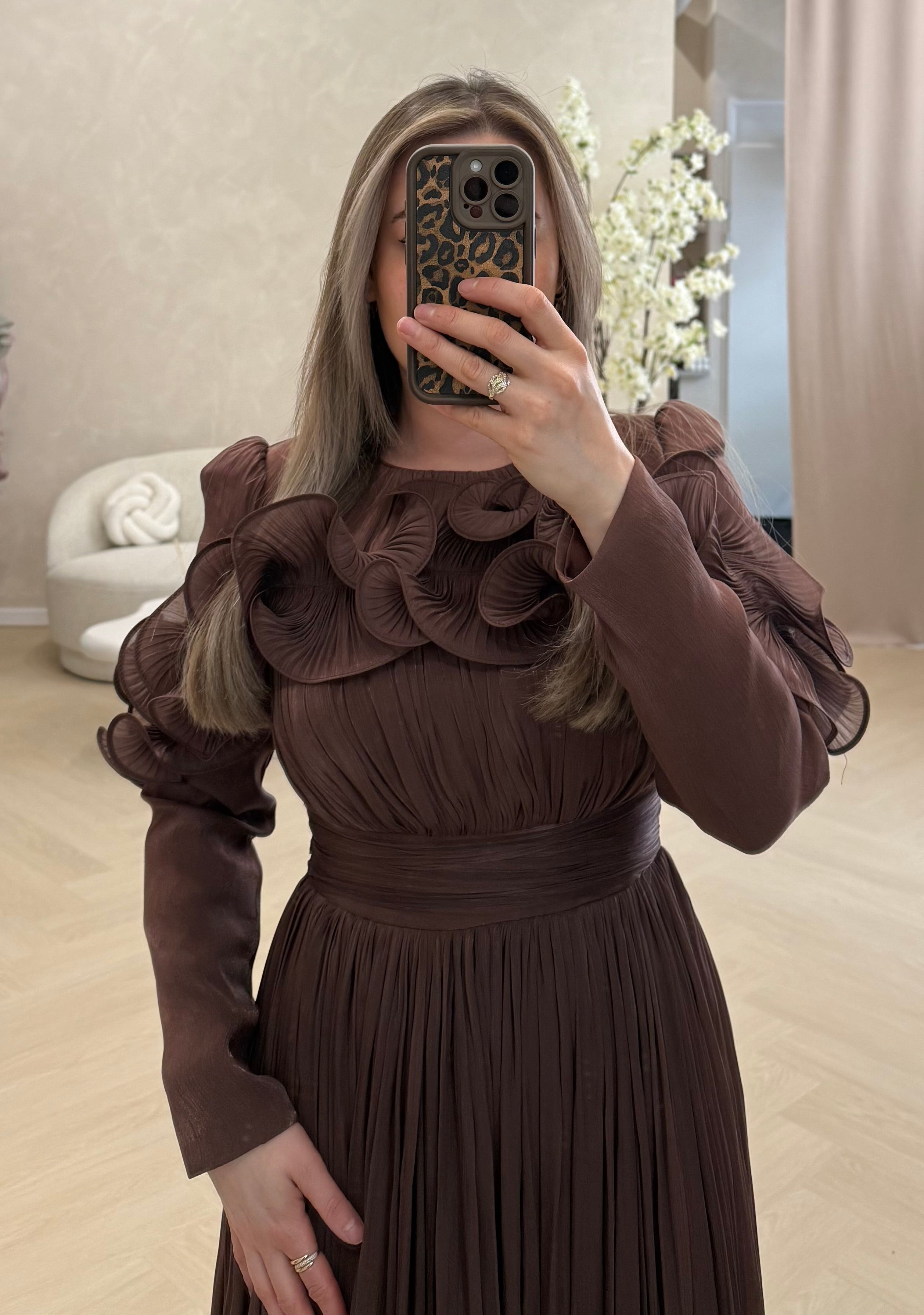 FLEUR DRESS