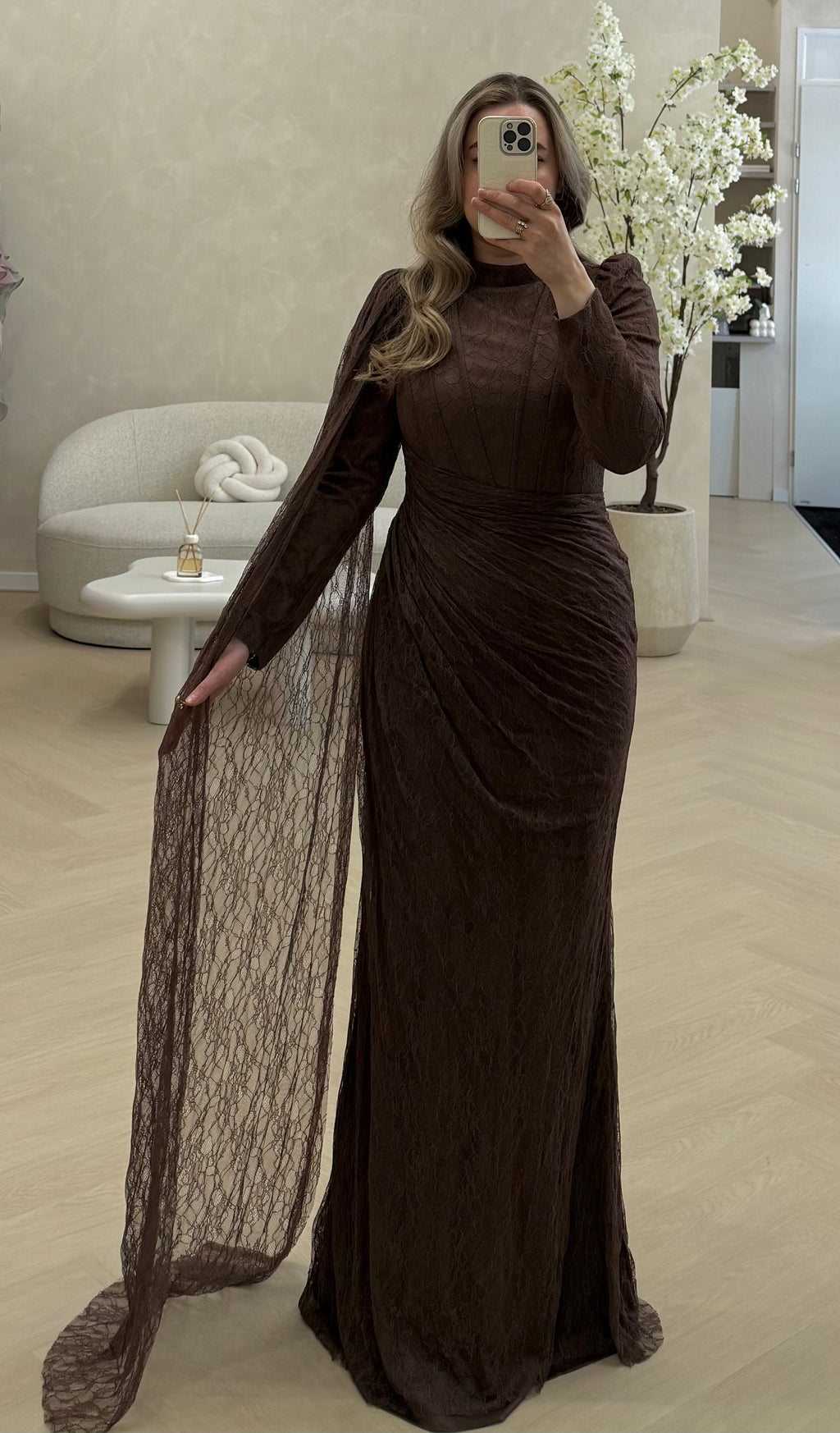 MEYRA DRESS