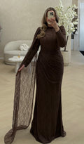 MEYRA DRESS