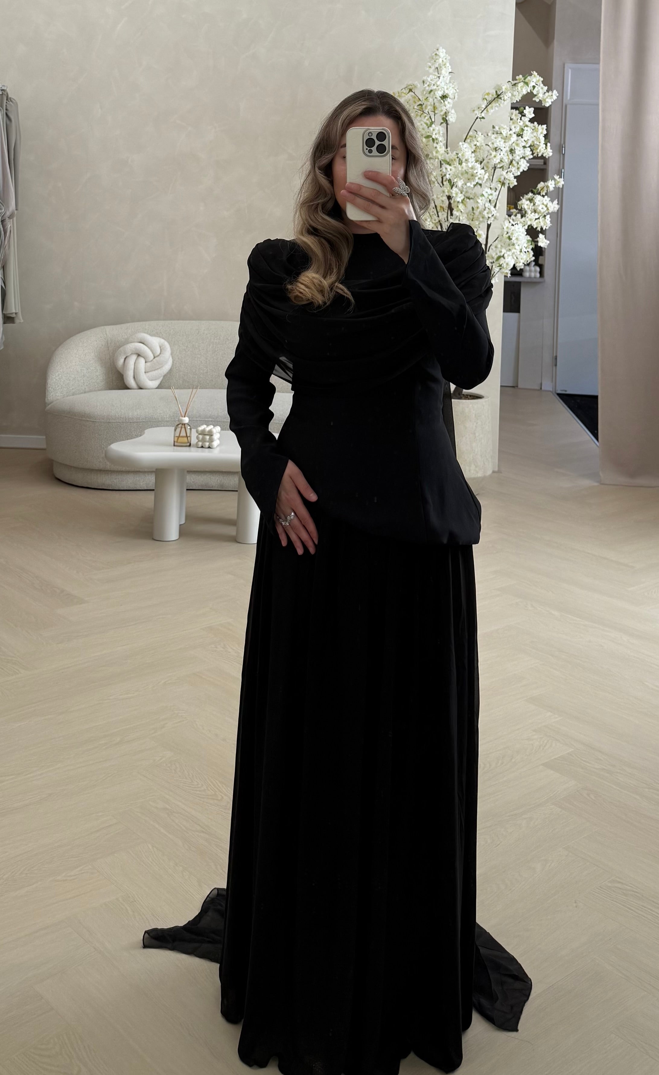 NOOR DRESS