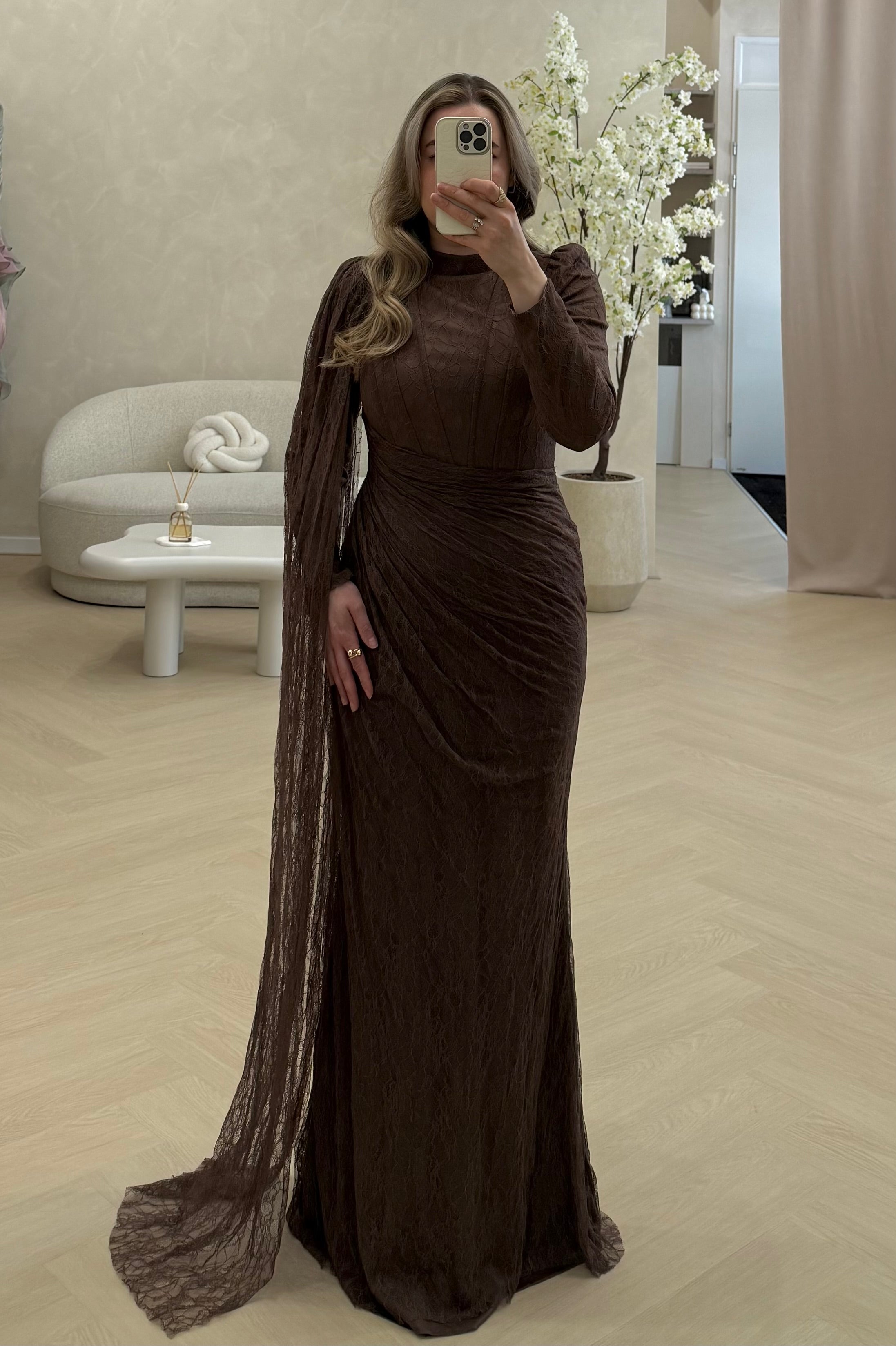 MEYRA DRESS