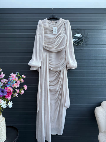 AYLA DRESS