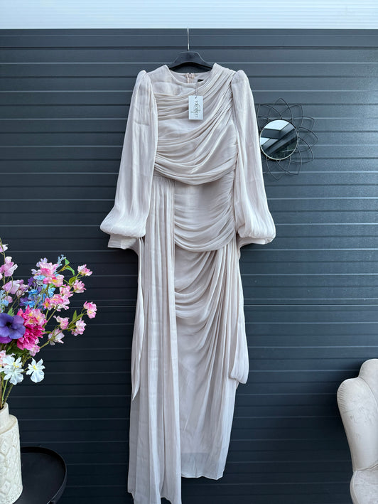 AYLA DRESS