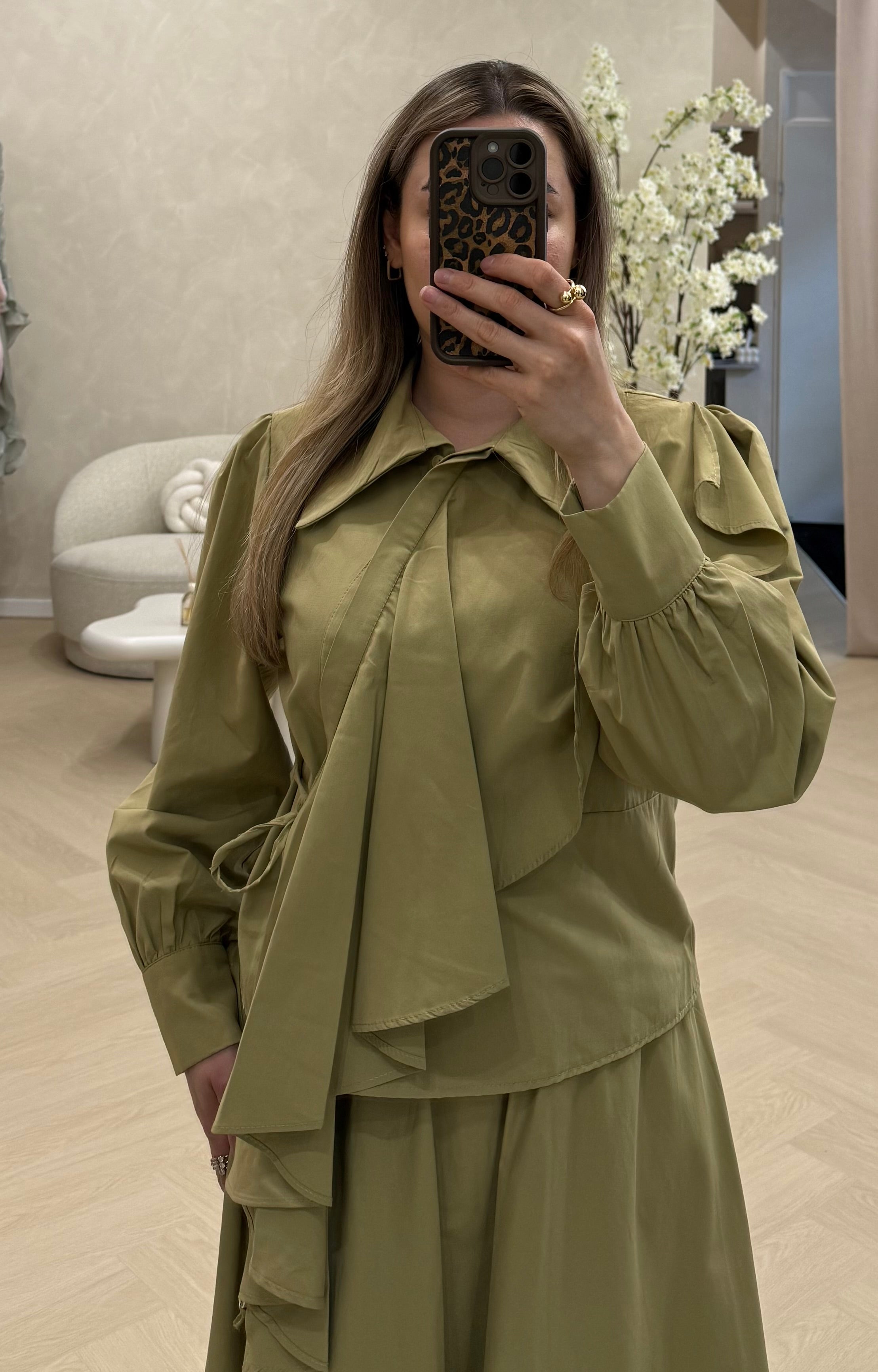 ALYA SET
