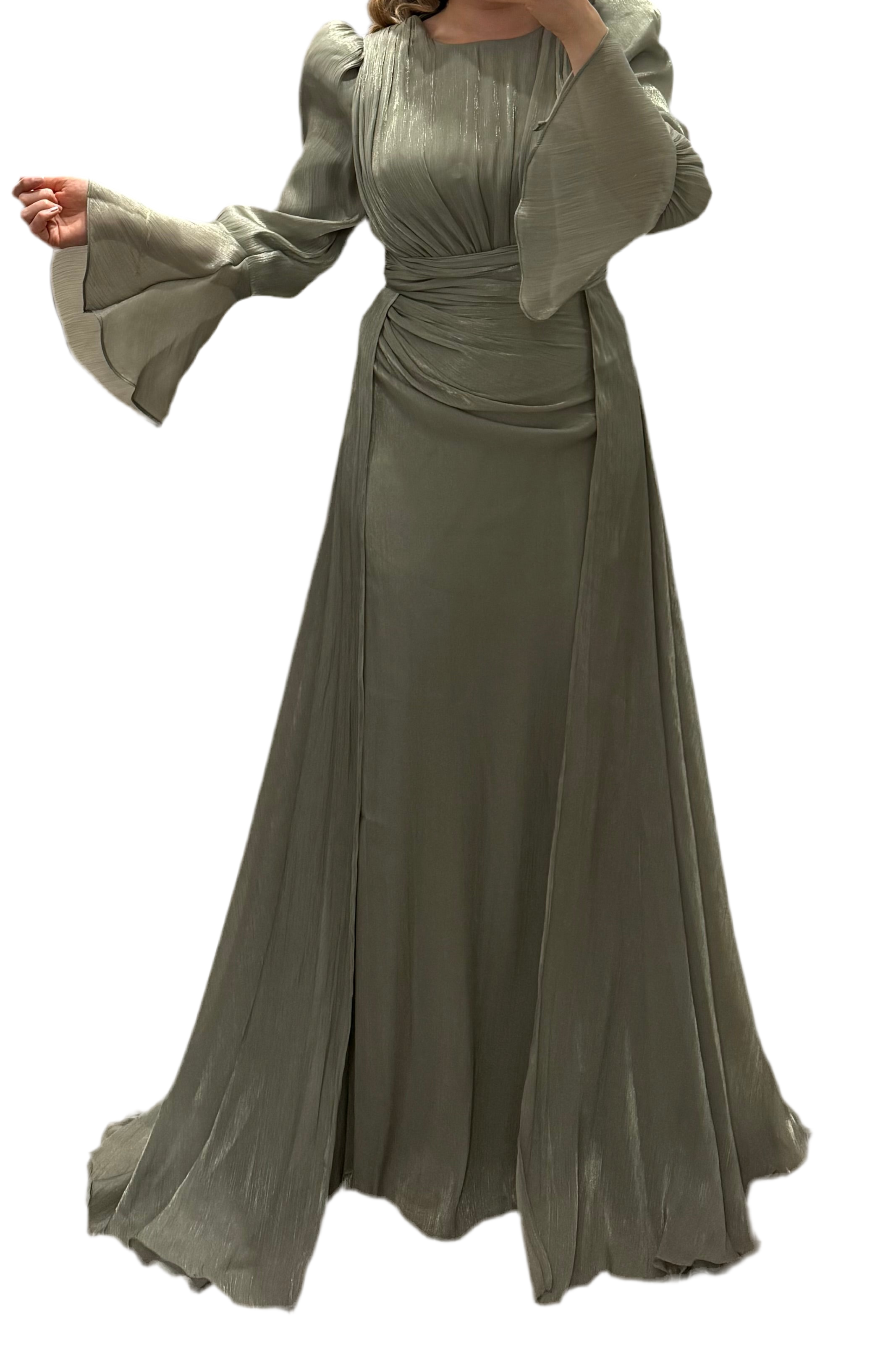 Lèmora Dresses