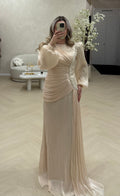 ANARA DRESS