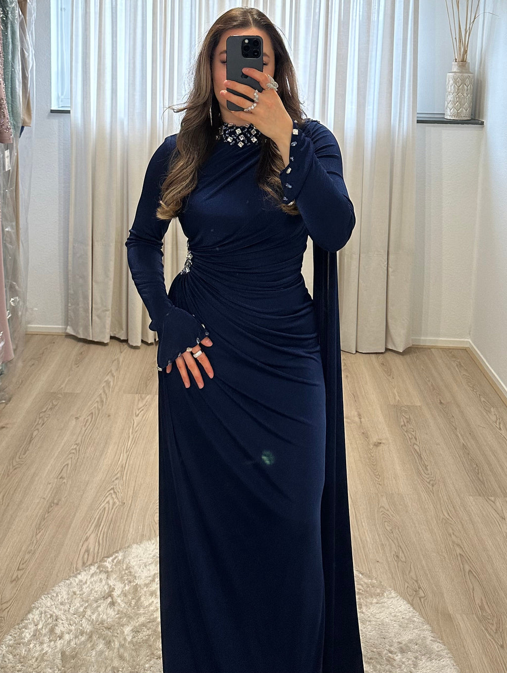 ELEYSA DRESS