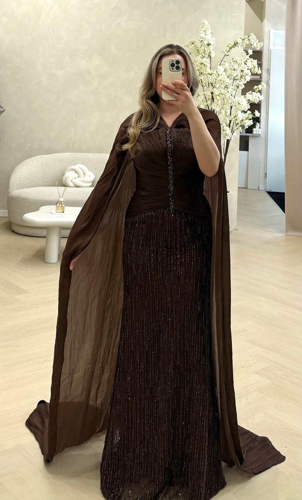 SELINA DRESS