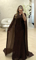 SELINA DRESS