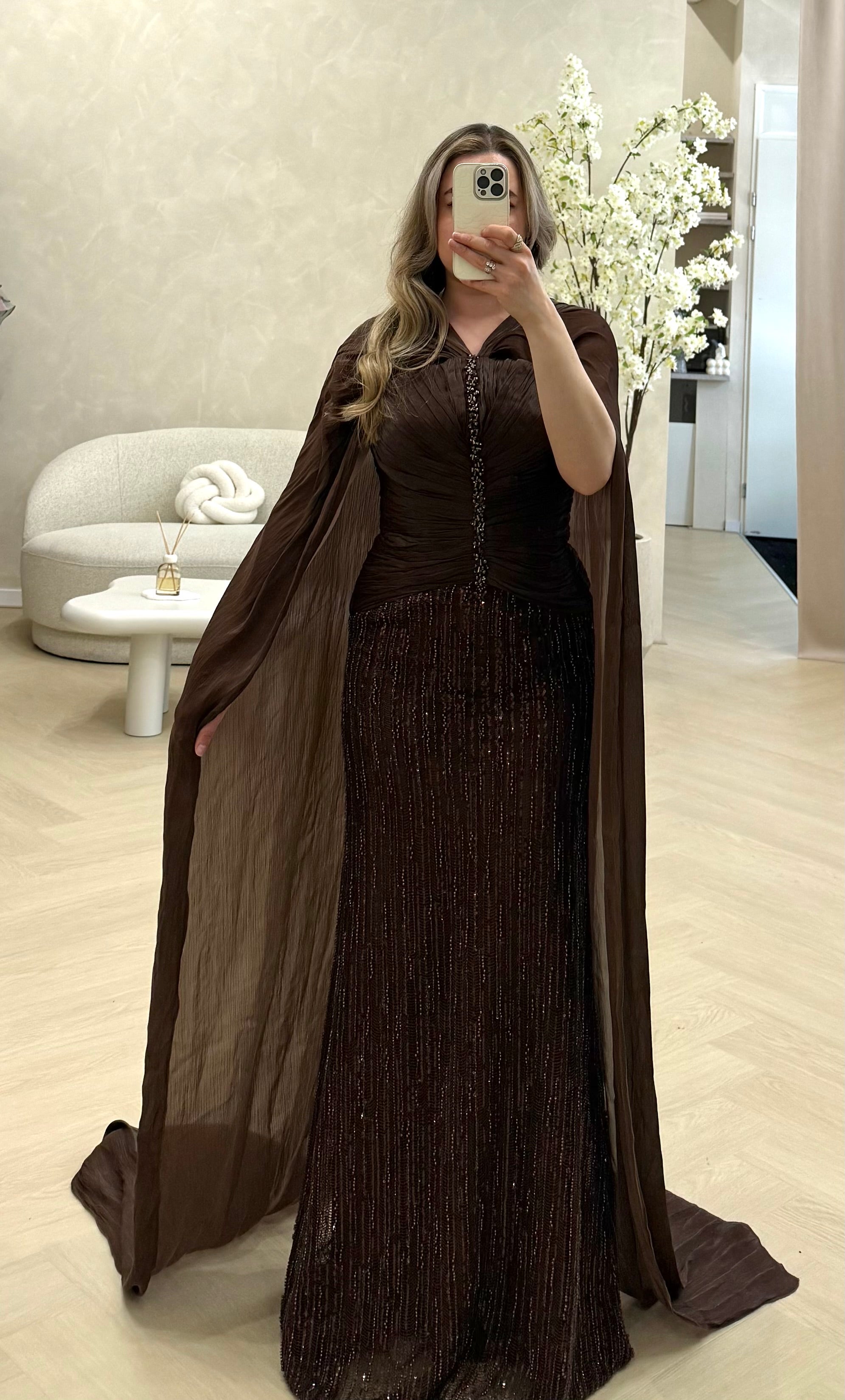 SELINA DRESS