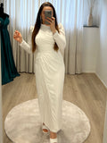 BLERTA DRESS