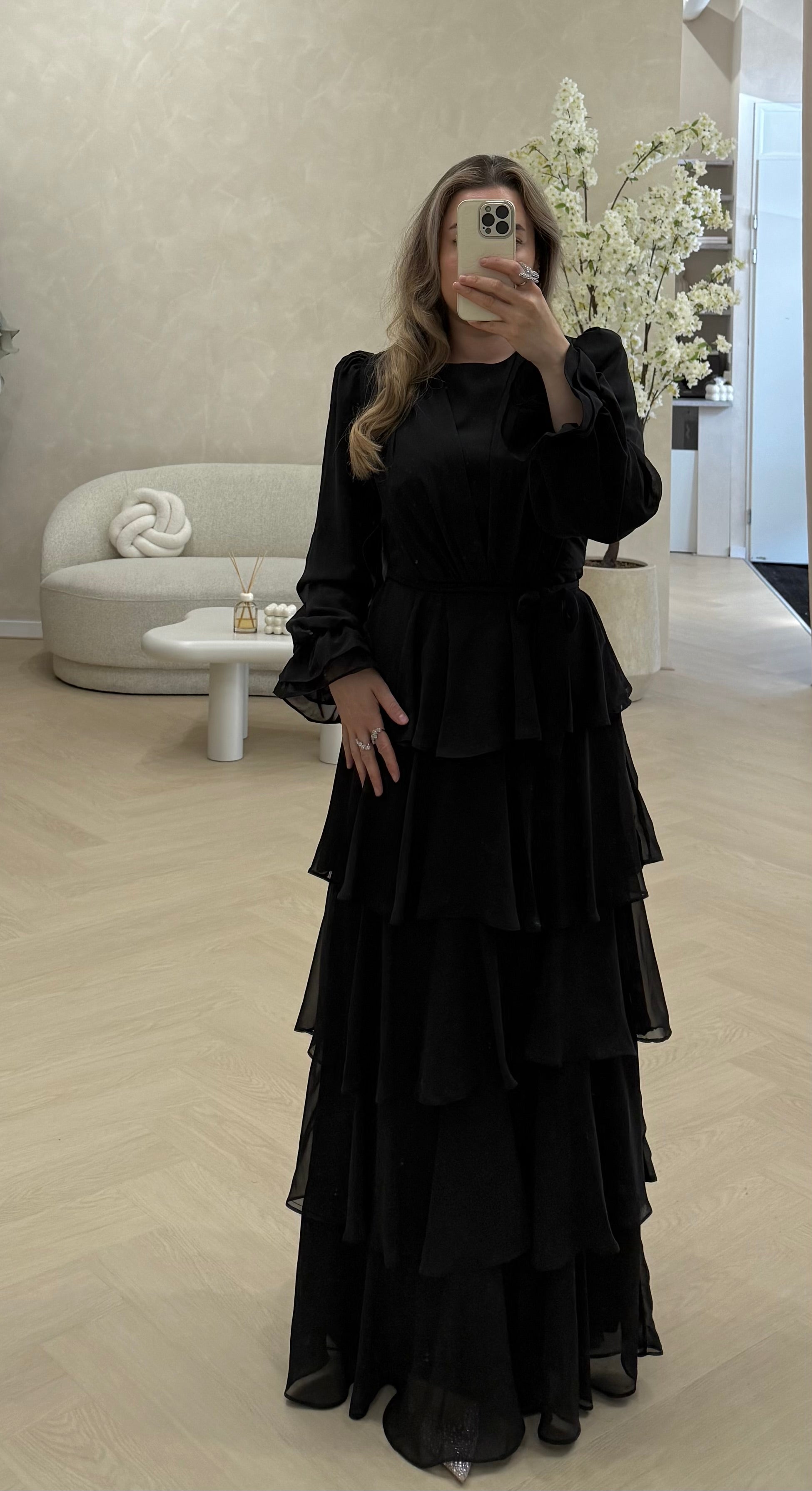 LIYA DRESS