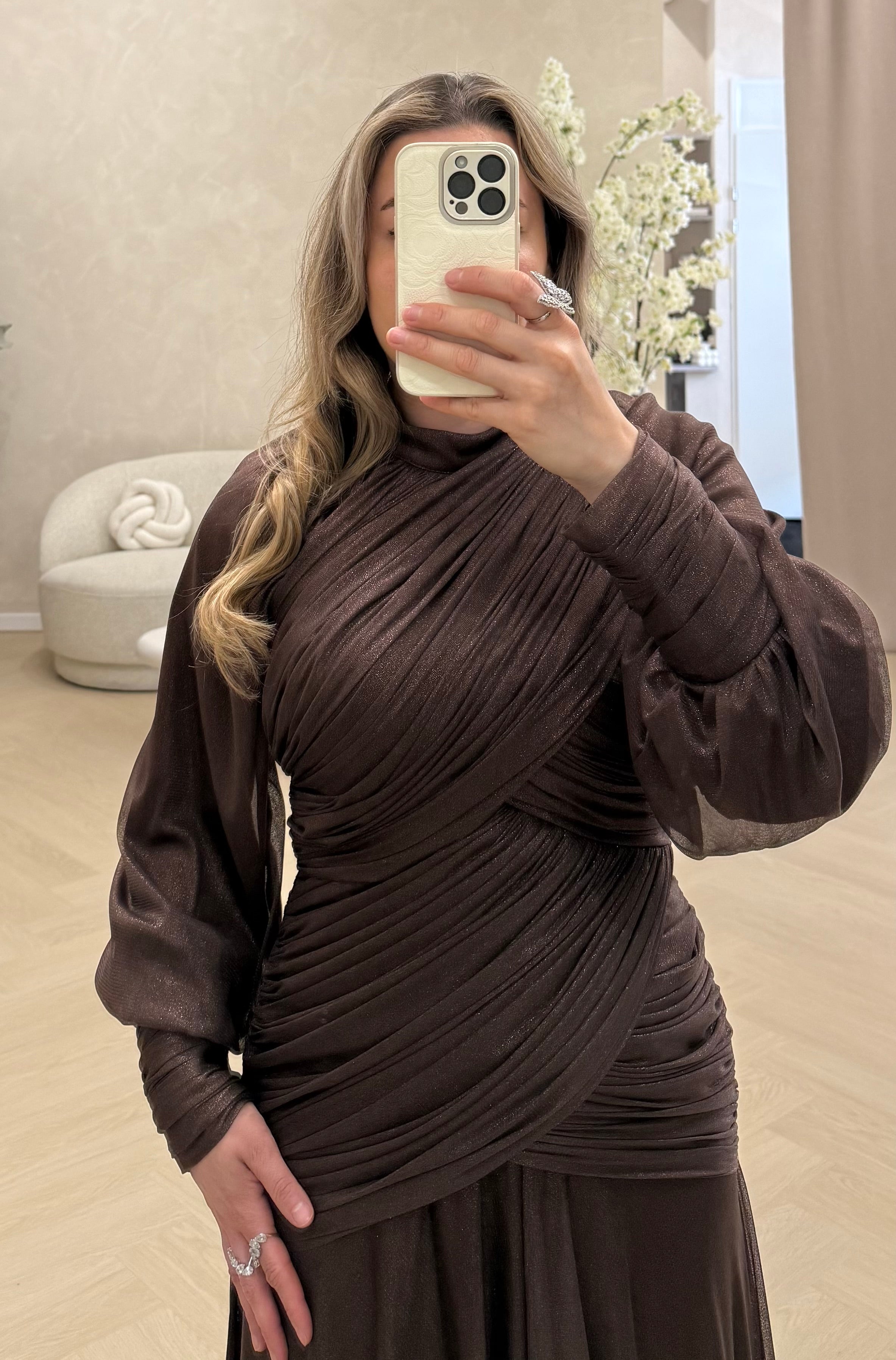 LAYANA DRESS