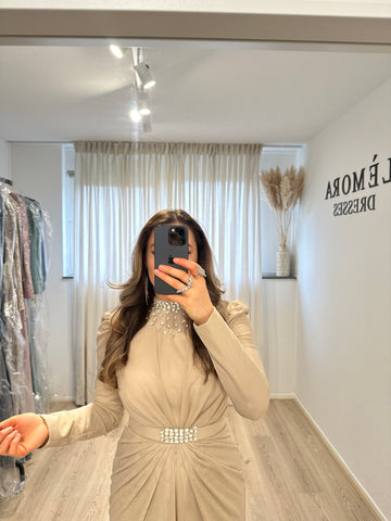 CEYDA DRESS