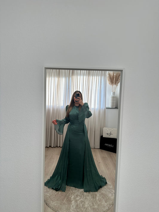 ACELYA DRESS