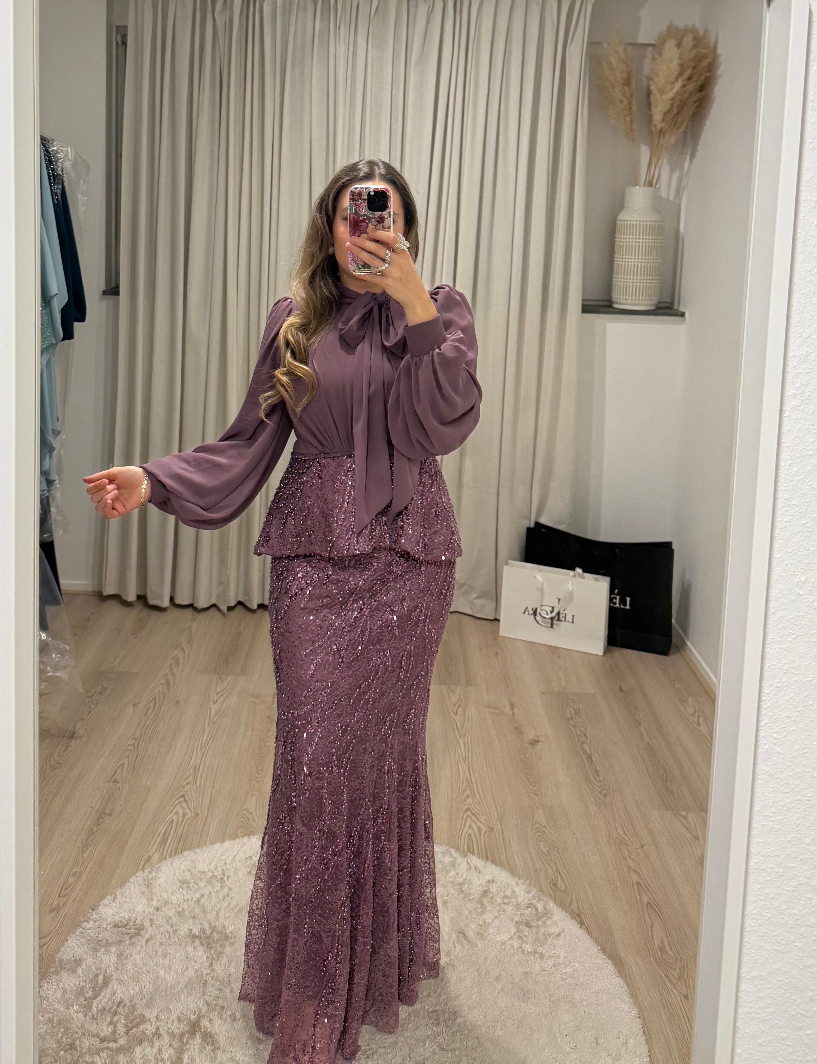 Lèmora Dresses