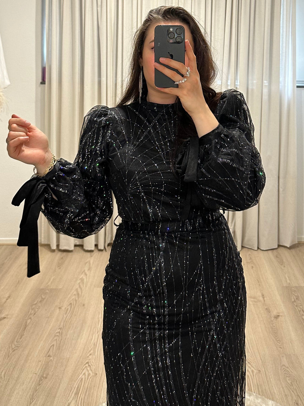 EDA DRESS