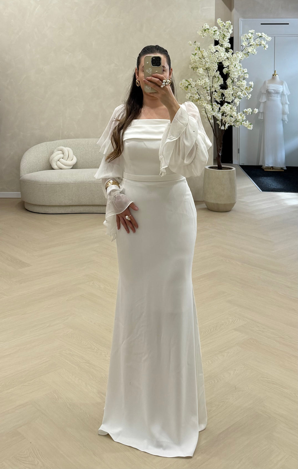 RINA DRESS
