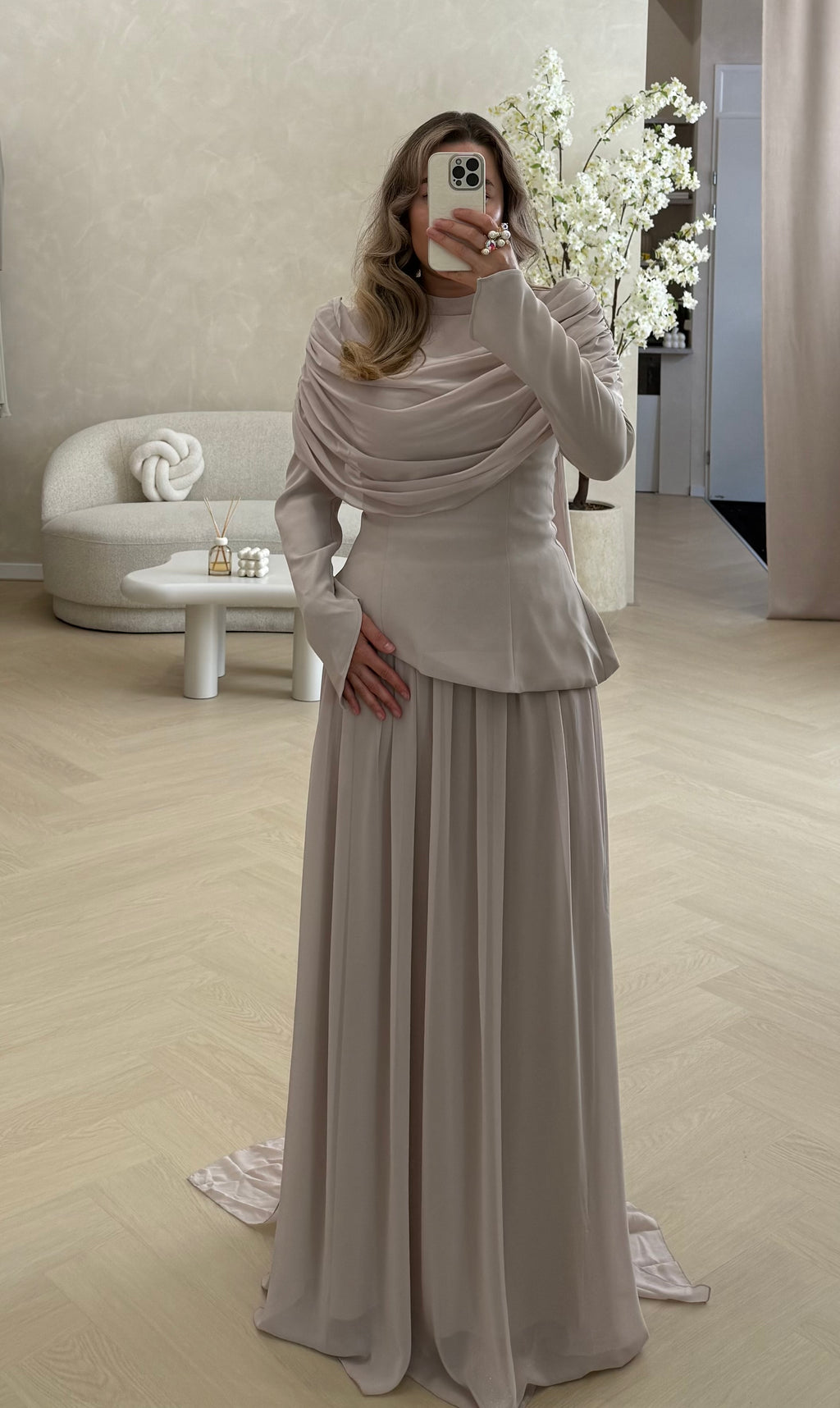 NOOR DRESS