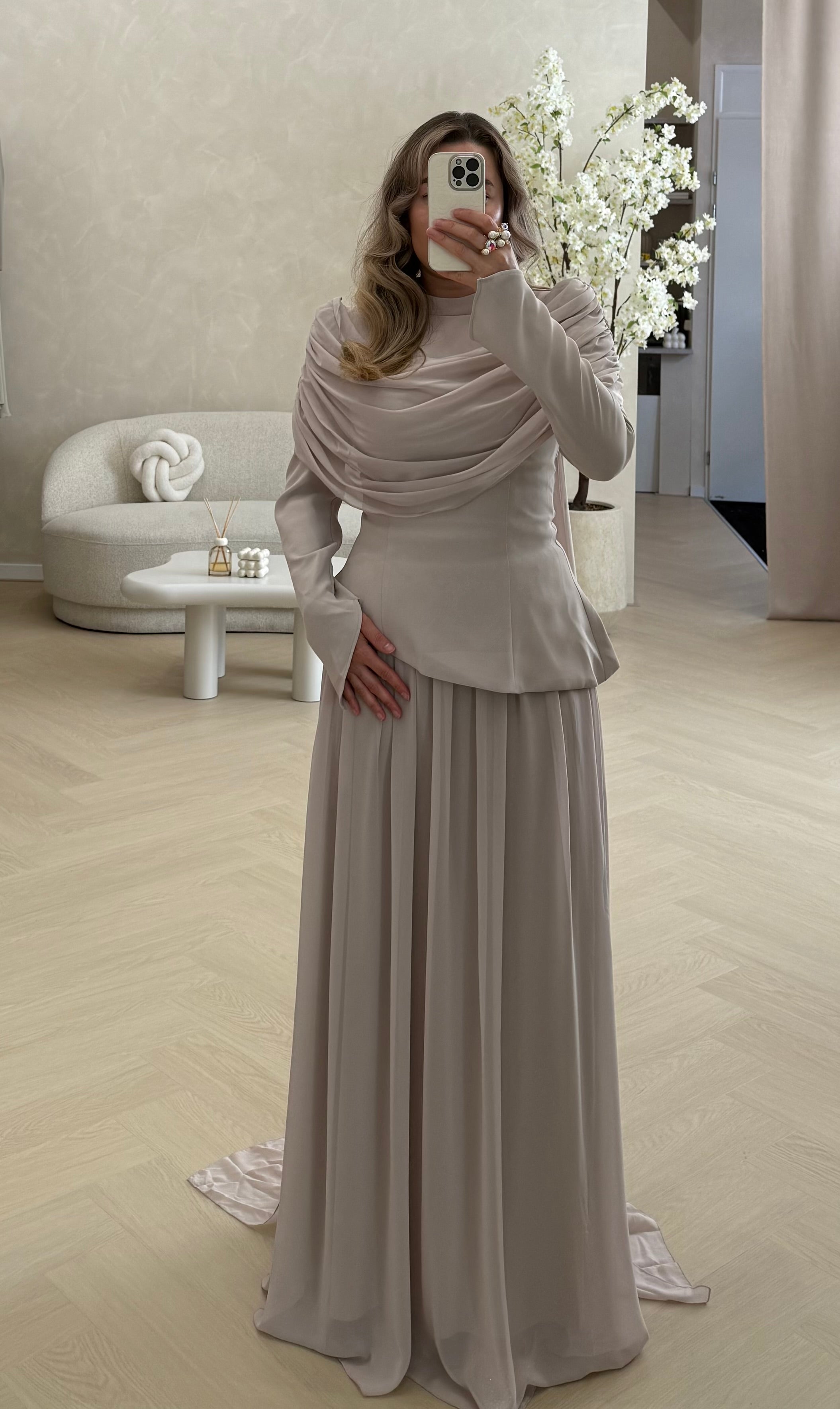NOOR DRESS