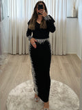 AMIRA DRESS