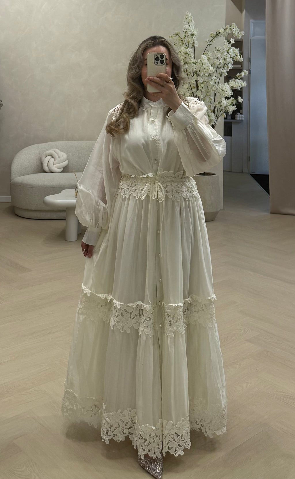 DARA DRESS